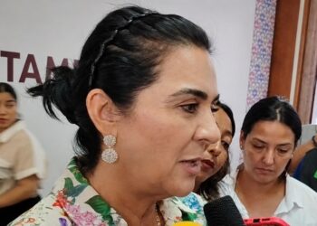 Gobierno de Tampico fortalece control y transparencia en mercados rodantes