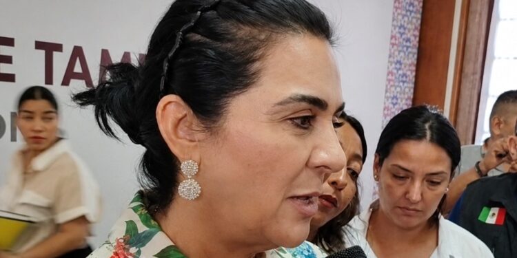 Gobierno de Tampico fortalece control y transparencia en mercados rodantes