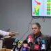 Continúa tandeo y advierten sanciones ante semáforo rojo del agua en Victoria