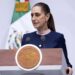 “Trabajamos muy bien con el gobernador Américo Villarreal”: Claudia Sheinbaum