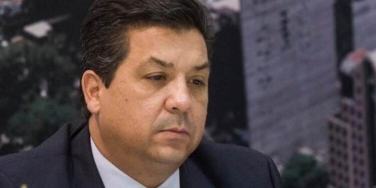 Da tribunal revés a Cabeza de Vaca: seguiran bloqueadas sus cuentas