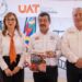 Cinco publicaciones de investigación de la UAT ingresan al Sistema Nacional de la SECIHTI