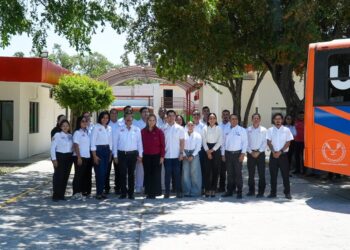 Brindará Familia UAT un moderno espacio con sentido humano en la nueva sede del COMASS