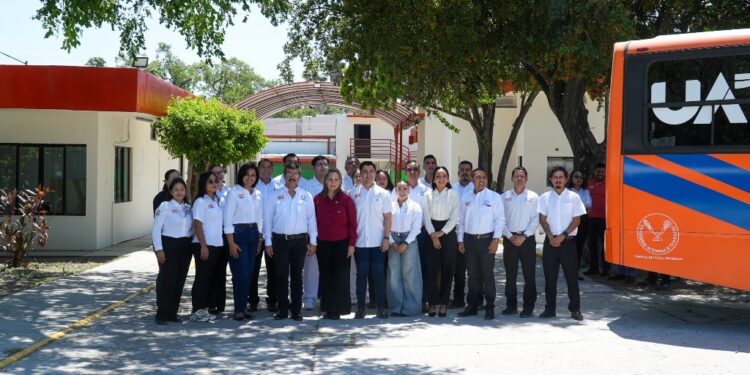 Brindará Familia UAT un moderno espacio con sentido humano en la nueva sede del COMASS