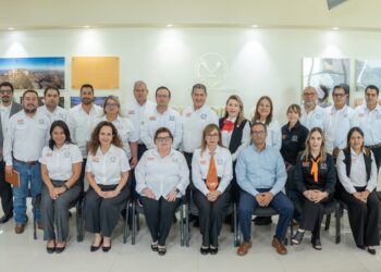 Amplía la UAT apoyo a proyectos de investigación