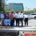 La UAT construye el Centro Universitario de Nuevo Laredo; fortalece la expansión de su oferta educativa