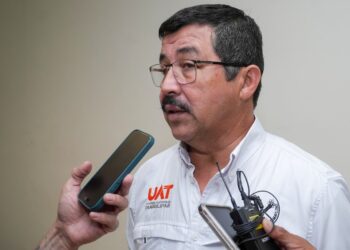 Totalmente seguros los estudiantes de la UAT que están de intercambio en Colombia, luego del sismo