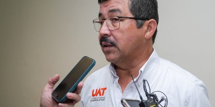 Totalmente seguros los estudiantes de la UAT que están de intercambio en Colombia, luego del sismo