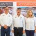 Todo listo para dar arranque a la nueva Preparatoria UAT Tampico