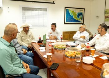 La UAT, Gobierno del Estado y ganaderos consolidan proyecto “Carne Tam”