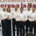 Gobernador reconoce a la UAT por su aportación a la investigación en el campo energético