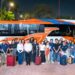 Brinda rector de la UAT emotiva despedida a talentos universitarios rumbo al Congreso Internacional Delfín 2026