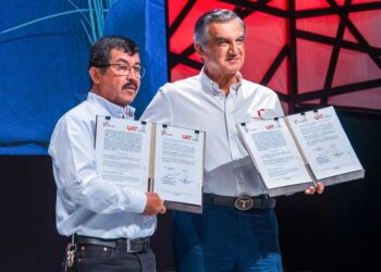 UAT y Gobierno de Tamaulipas fortalecen alianzas para consolidar el desarrollo estratégico del estado