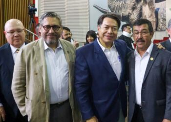 Se suma la UAT al proyecto nacional para construir entornos digitales más humanos y seguros
