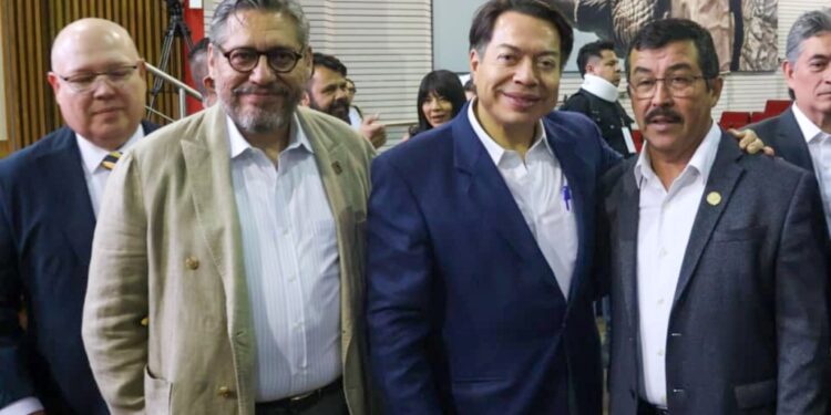 Se suma la UAT al proyecto nacional para construir entornos digitales más humanos y seguros