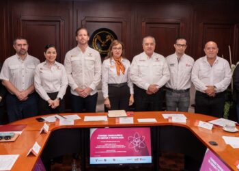 Entrega la UAT resultados de proyecto urbano ambiental a la SEDUMA y COTACYT