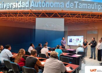 Fortalece la UAT el acceso a la educación superior en comunidades
