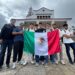 Refuerza UPV formación de estudiantes en inteligencia artificial con participación en campamento internacional
