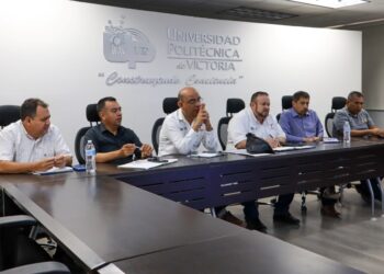 Fortalecen UPV y la Arizona State University su colaboración académica en beneficio de estudiantes y docentes locales