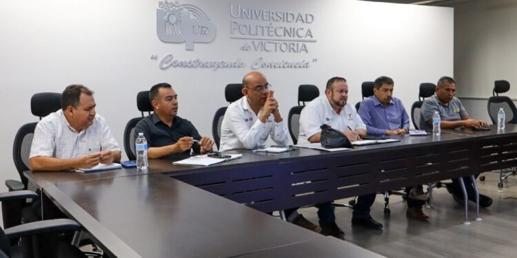 Fortalecen UPV y la Arizona State University su colaboración académica en beneficio de estudiantes y docentes locales