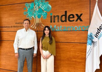 Impulsa UT Matamoros nueva oferta académica con Maestría en Logística