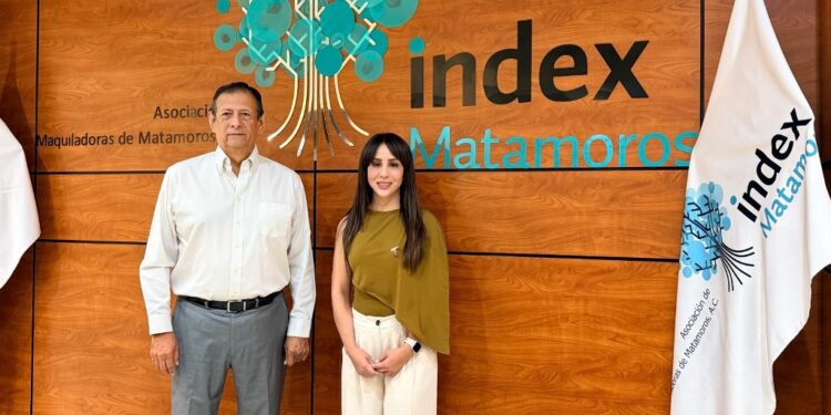 Impulsa UT Matamoros nueva oferta académica con Maestría en Logística