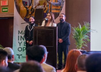 Impulsa el Congreso Internacional “Transformando la Frontera” la innovación, el conocimiento y la tecnología