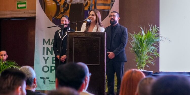 Impulsa el Congreso Internacional “Transformando la Frontera” la innovación, el conocimiento y la tecnología