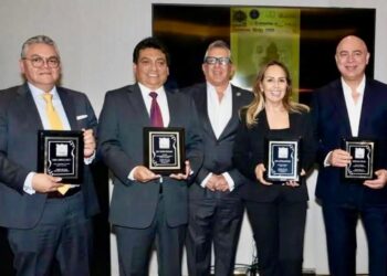 Destaca premio nacional la formación de talento especializado de la UTNL