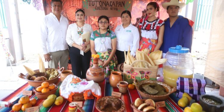 Fomenta UTTN la diversidad cultural de pueblos originarios de México entre sus estudiantes
