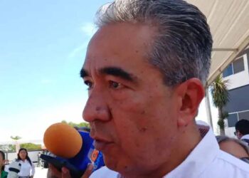 Universidad de Seguridad y Justicia de Tamaulipas ampliará matrícula 40%