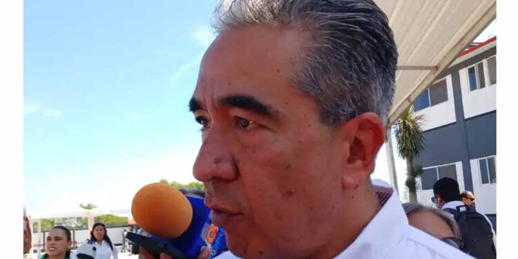Universidad de Seguridad y Justicia de Tamaulipas ampliará matrícula 40%