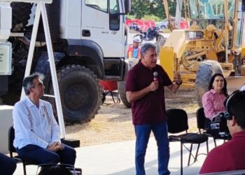 Viaducto elevado en Altamira transformará movilidad y economía del sur de Tamaulipas