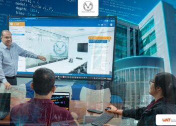 Desarrolla la UAT asistente virtual AurIA para optimizar procesos administrativos y financieros