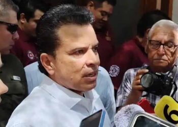 Demanda Ayuntamiento a Victoria Metters; debe entregar parquímetros