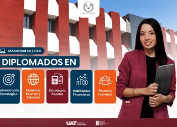 Ofrece la UAT en Tampico diplomados en las áreas económico-administrativas
