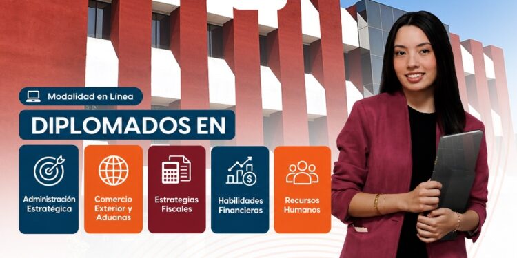 Ofrece la UAT en Tampico diplomados en las áreas económico-administrativas