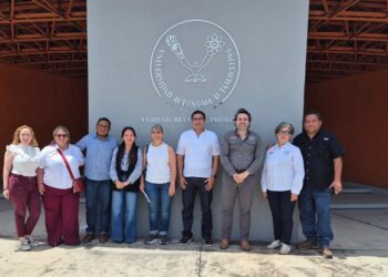 Impulsa la UAT el emprendimiento femenil en el medio rural