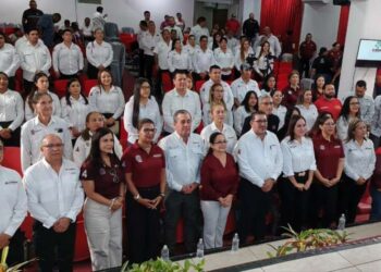 Gobierno de Altamira reporta finanzas sanas y 500 millones para obra pública
