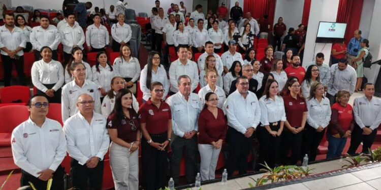 Gobierno de Altamira reporta finanzas sanas y 500 millones para obra pública
