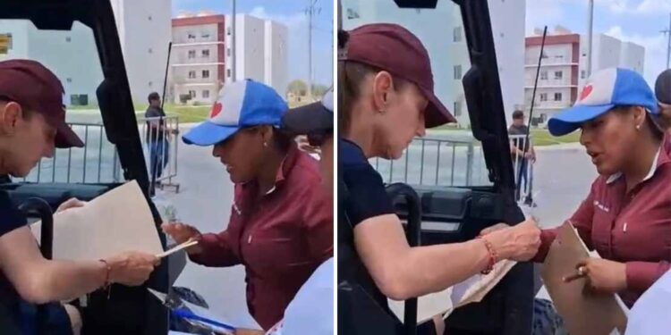 Buscadoras piden a Sheinbaum reactivar centro de identificación humana en Tamaulipas