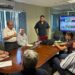 Actualiza Exatecvic Victoria a personal de Conagua en tecnología geoespacial