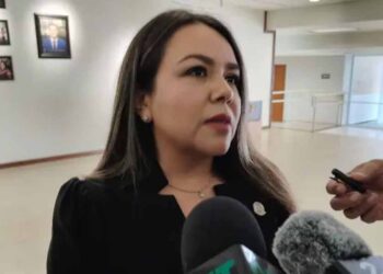 Congreso va a defender proyecto de Tamaulipas para acueducto del Pánuco