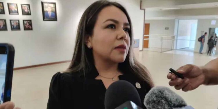 Congreso va a defender proyecto de Tamaulipas para acueducto del Pánuco