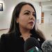 Congreso va a defender proyecto de Tamaulipas para acueducto del Pánuco