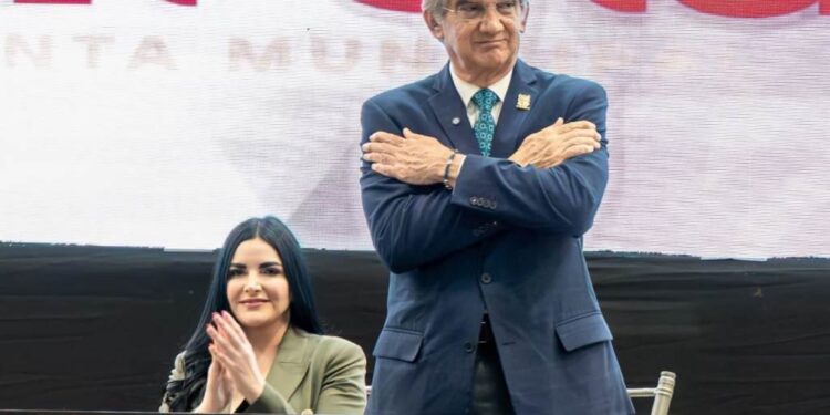 Dialogando/ Pa’ Delante AVA en los informes de las y los alcaldes