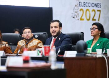 Alerta PRI por órganos electorales incompletos
