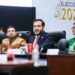 Alerta PRI por órganos electorales incompletos