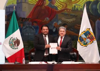 Gobierno de Altamira consolida transformación con inversión, obras y bienestar
