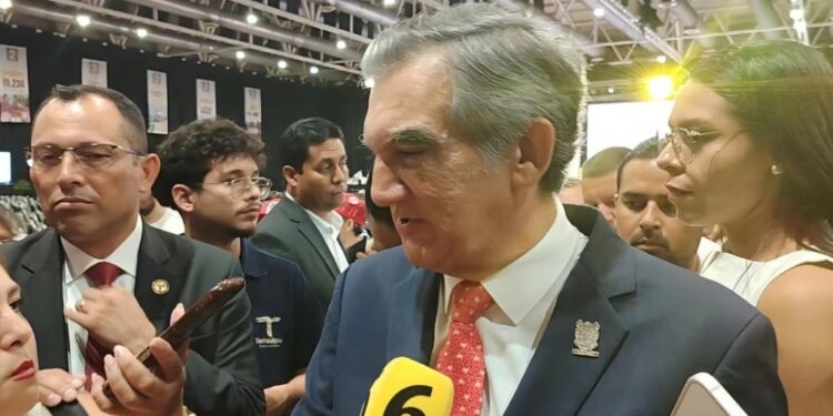 Nueva carretera conectará Tampico con Reynosa y aliviará tráfico fronterizo
